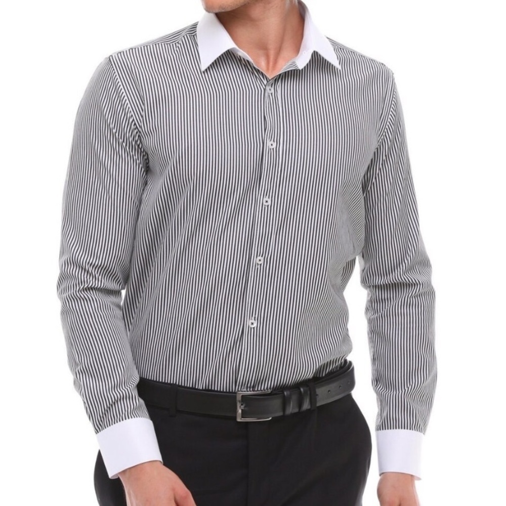 Authentic Raniami Italy Shirt | Size L | Designer Style